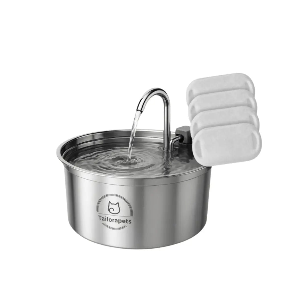 TailoraPets™ Trinkbrunnen - TailoraPets™