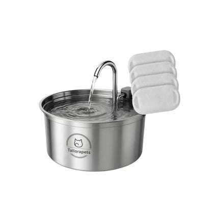 TailoraPets™ Trinkbrunnen - TailoraPets™